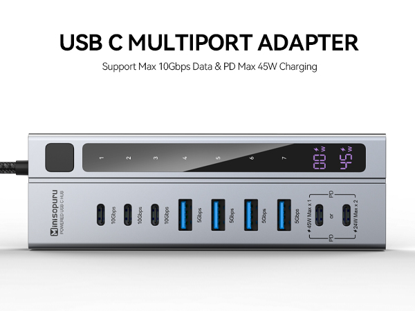 usb hub