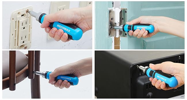 68 pc bits set home projects