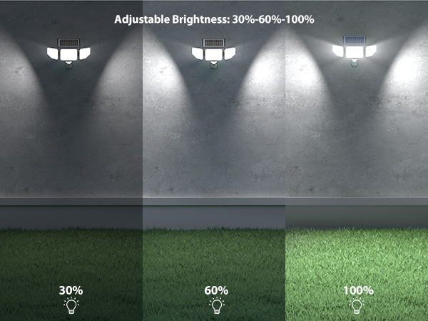 solar lights