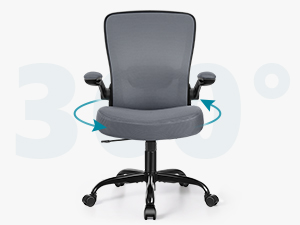 360° Swivel Chair