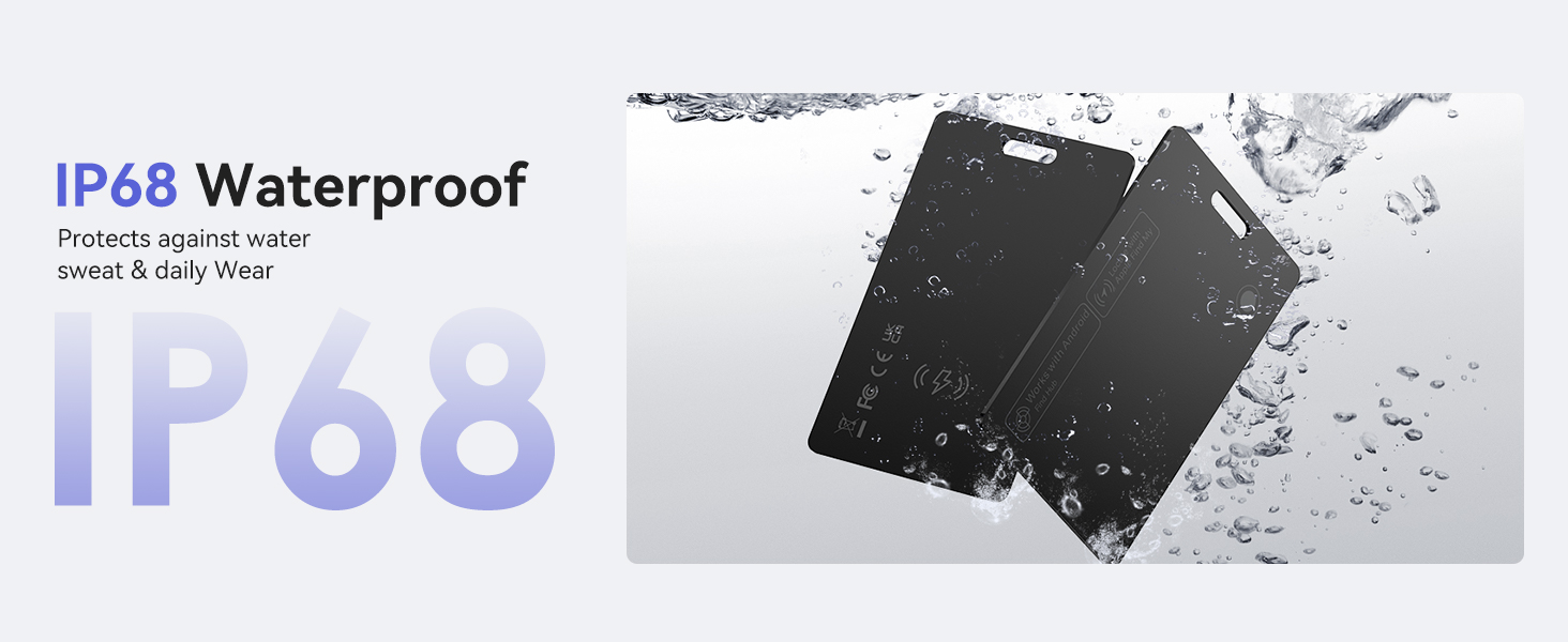 wallet tracker card airtag