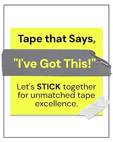 duct tape duck heavy duty waterproof sealing silver adhesive grey no residue tapes gray inch