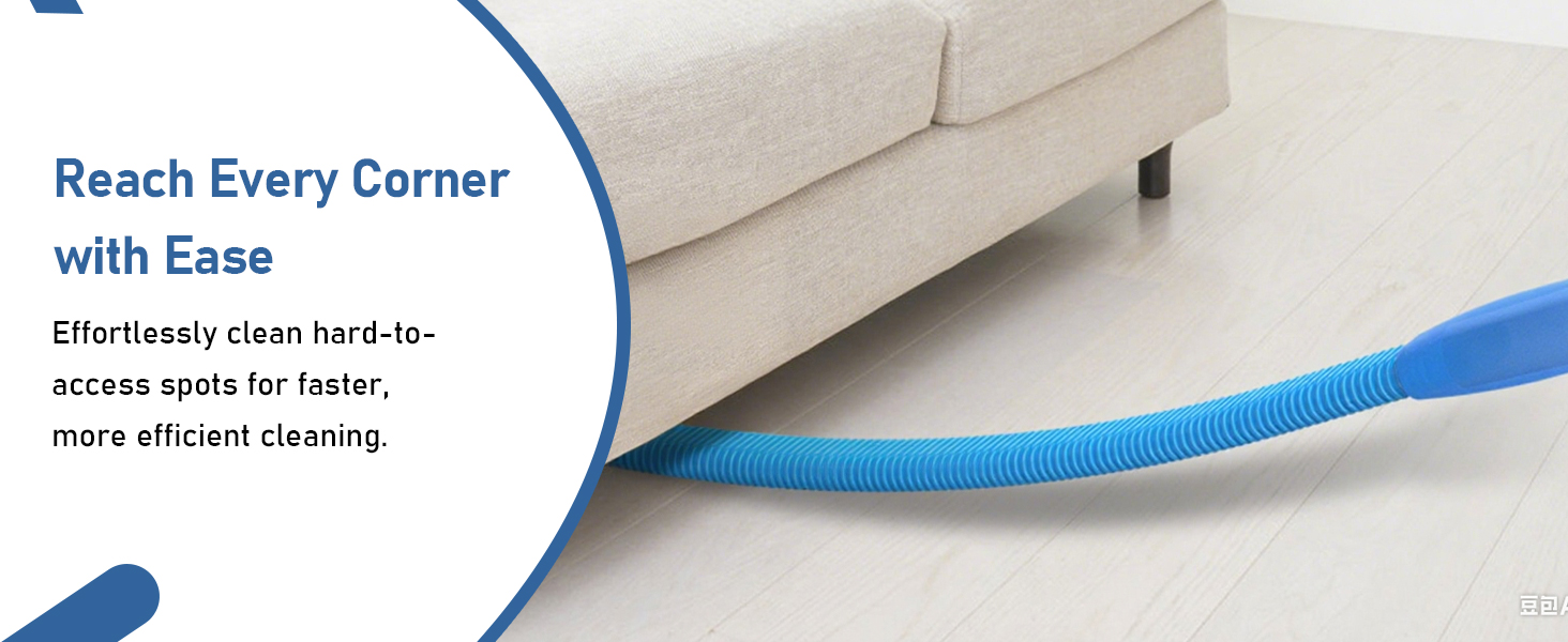 dryer vacuum hose attachment