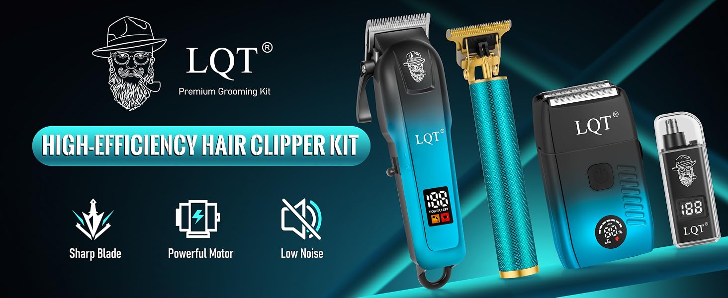 hair clippers for men