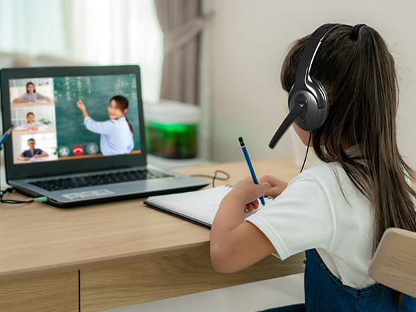 Android phone Headset