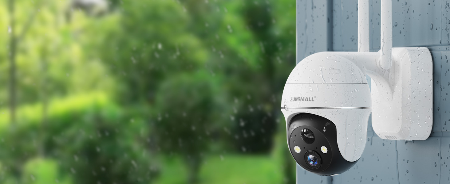 security cameras wireless outdoor