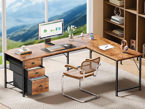desk