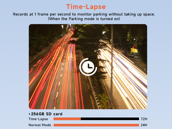 Time-Lapse