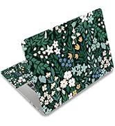 ARTSO Laptop Skin Sticker Cover Decal, 12 13 13.3 14 15 15.4 15.6 inch Laptop Notebook Vinyl Skin...