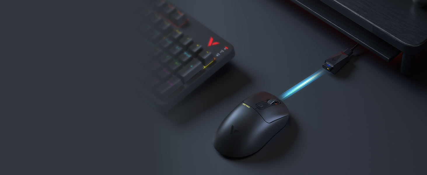 0.125MS RESPONSE TIME