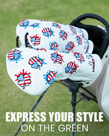 golf club headcover