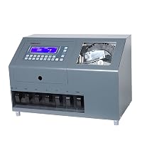 RIBAO Thermal POS Printer Receipt Printer Connect BC-55 BC-40 BCS-160 Mixed Bill Money Counter & Coi...