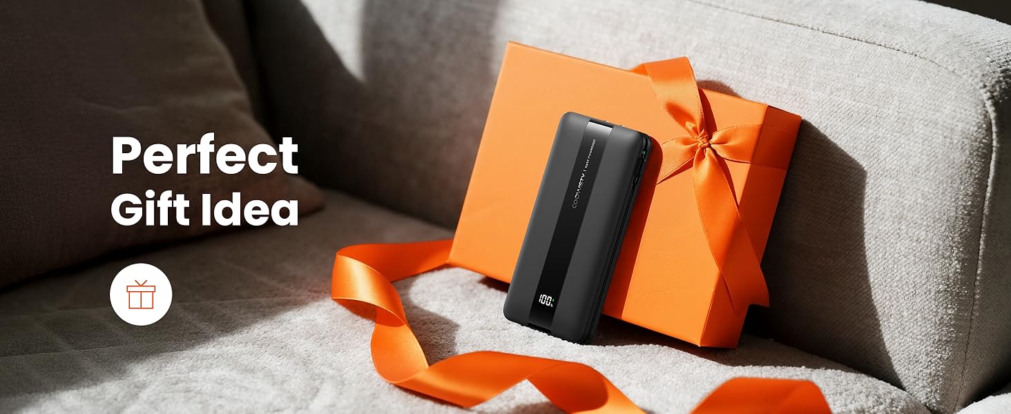 Perfect Gift Idea-Black