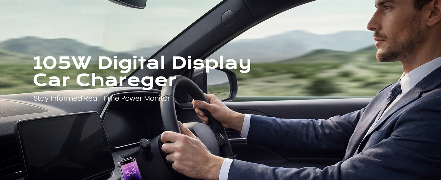 car charger