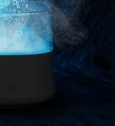rain cloud humidifier