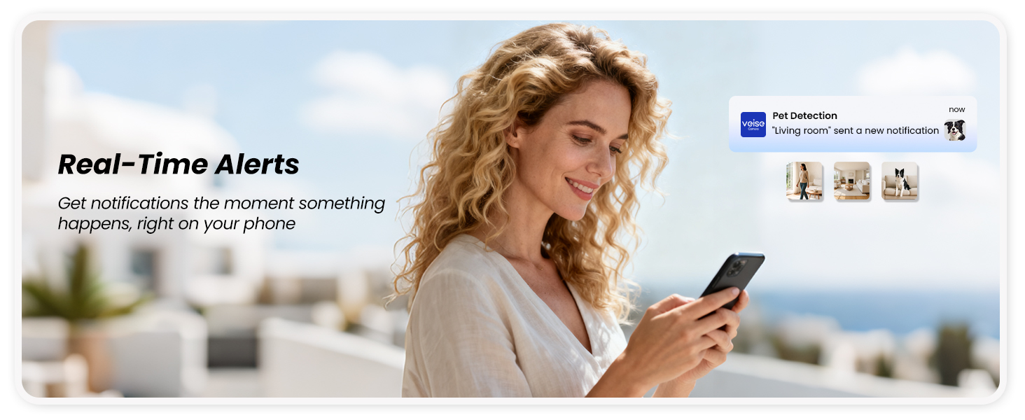 security camera indoor