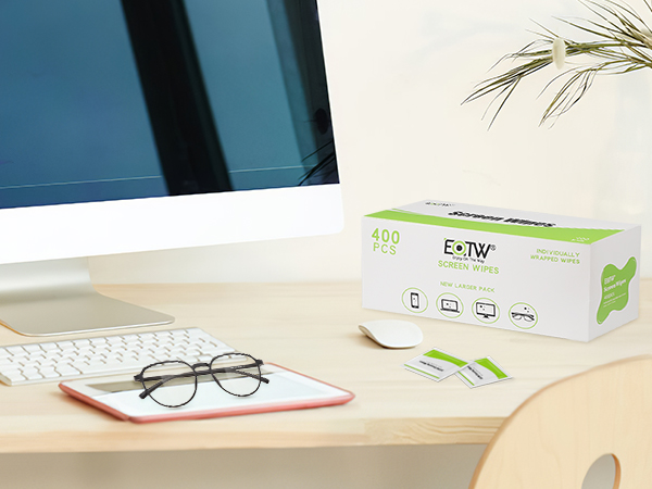 computer screen wipes