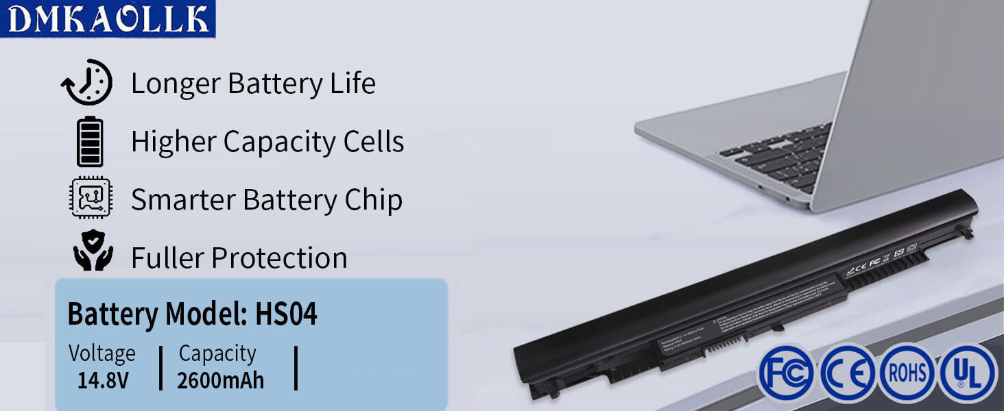 807956-001 hp battery