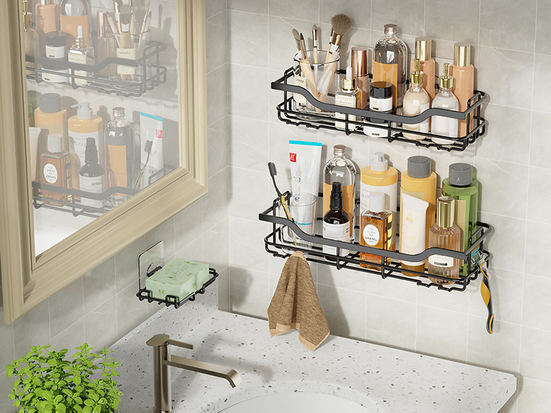 shower caddy