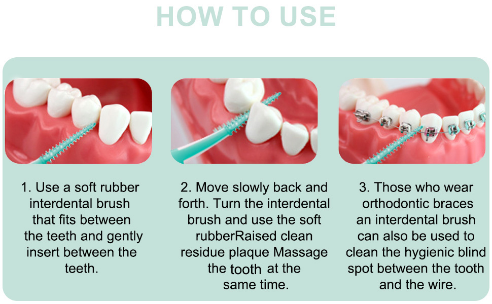 teeth picks