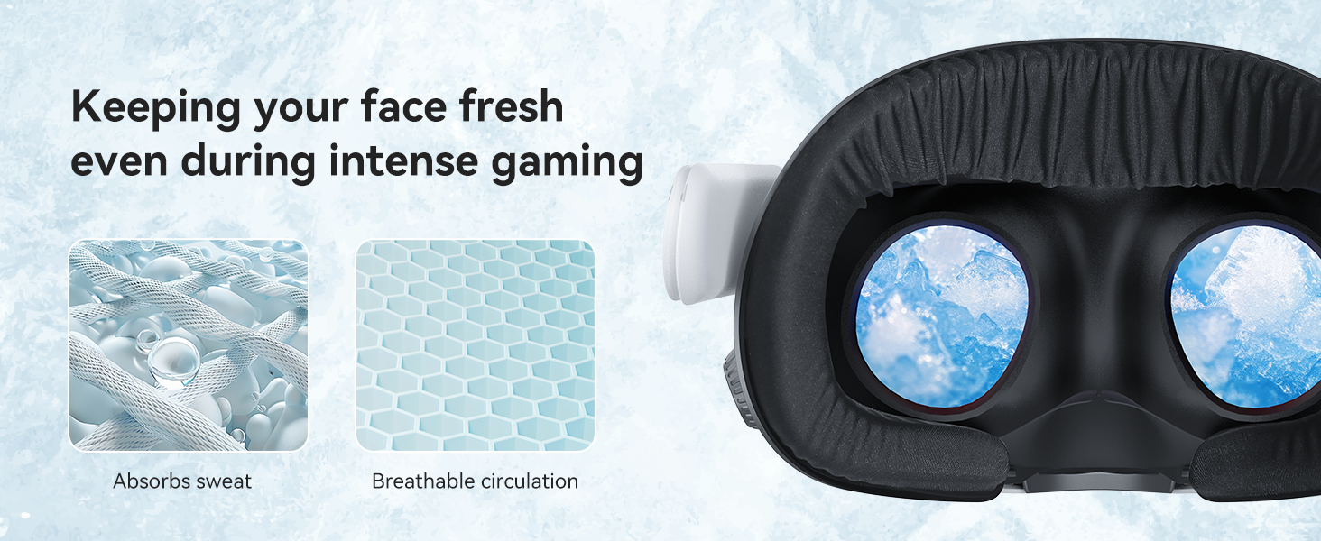 Enhance Cooling Feel