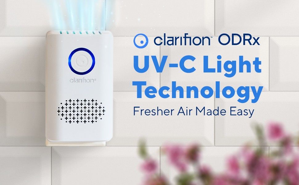 air purifier for mold home purifer dayette clarifion plug in pack doctor office uv light sanitizer