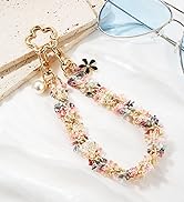 key chain wristlet