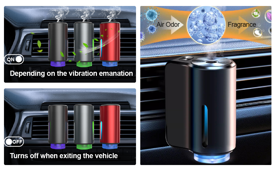 car fresheners;car air freshener diffuser;aromatizante para carro;drift car freshener;