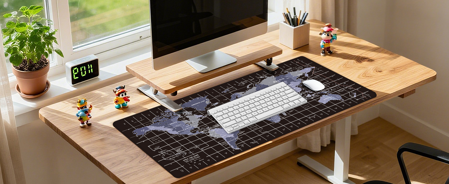 Large Mouse Pad
