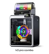 creality k2 pro combo