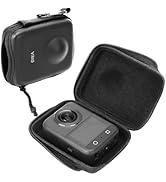 VRIG AC-57 Osmo 360 Carrying Case, Portable Mini Storage Bag Protective Cover with Bottom Opening...