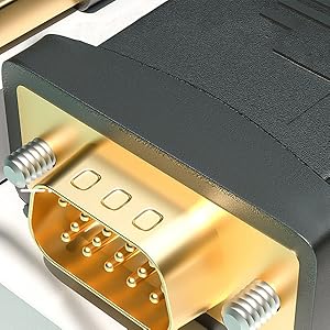 vga to usb c adapter