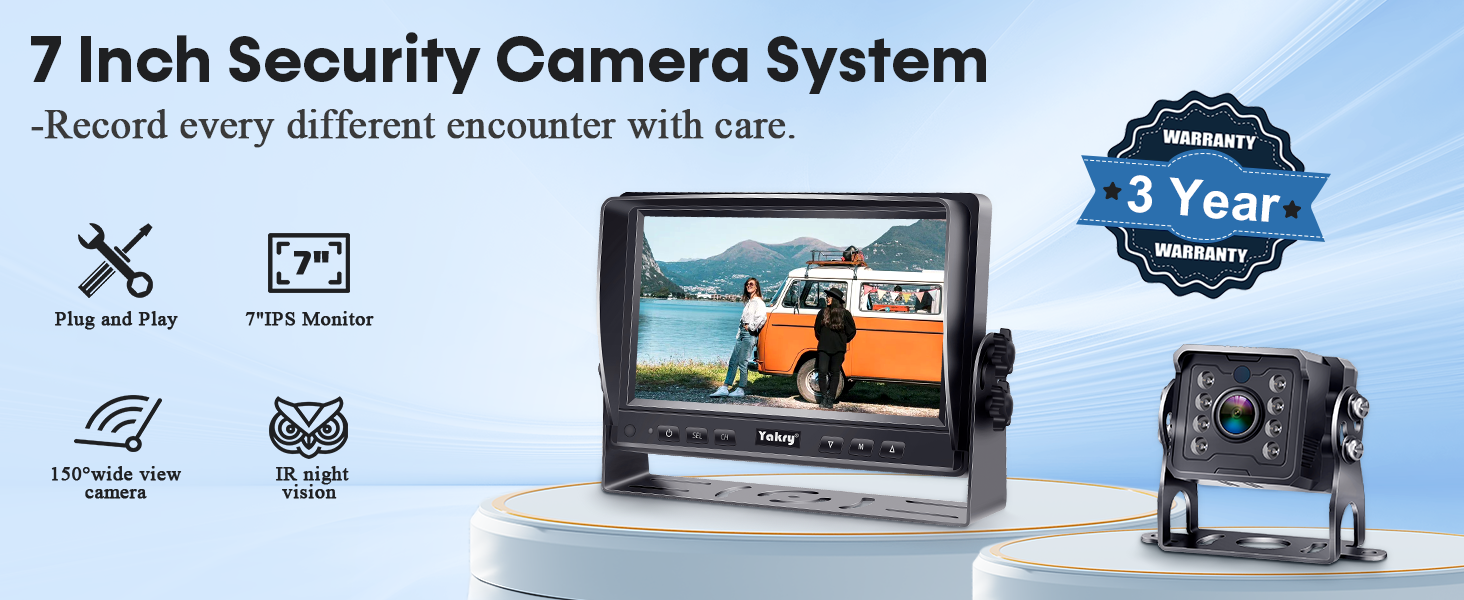 backup camera for car