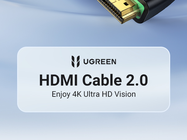 HDMI 2.0