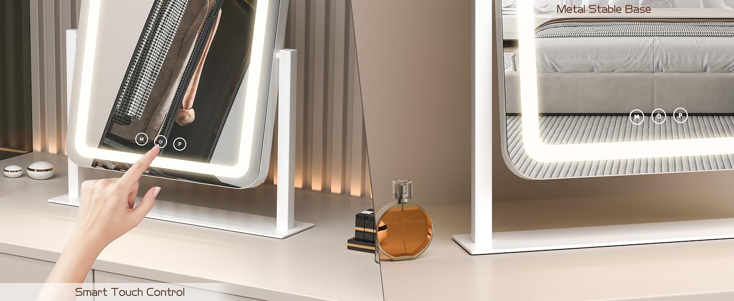 vanity mirror with lights, makeup mirror with lights