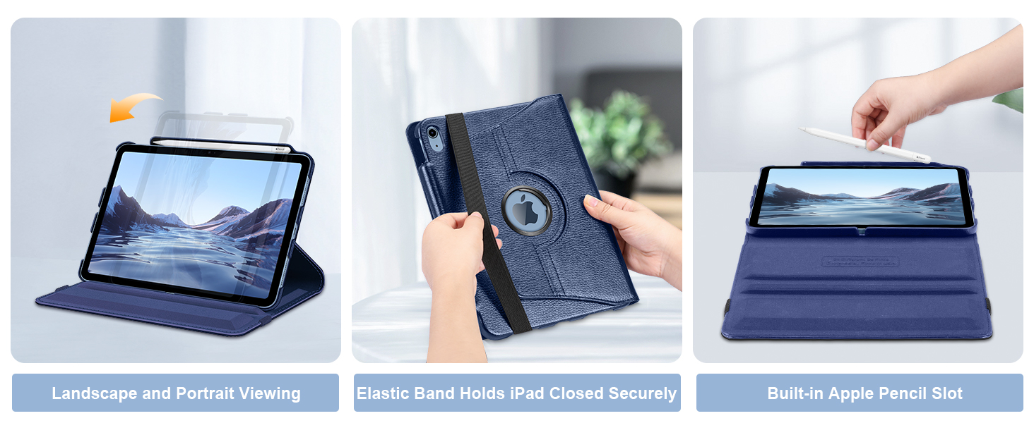 iPad 11th Generation Case