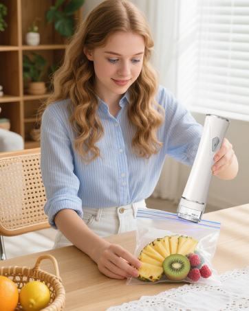 vacuum sealer