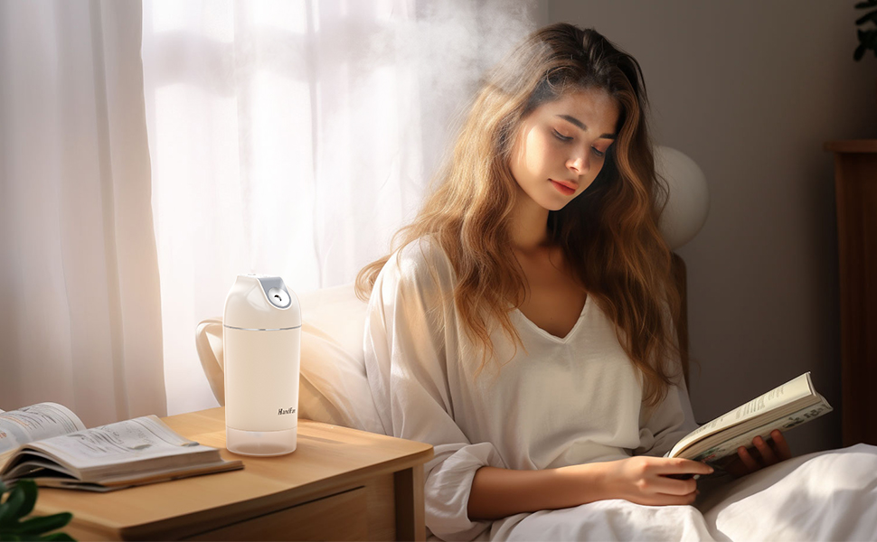 bedroom humidifier