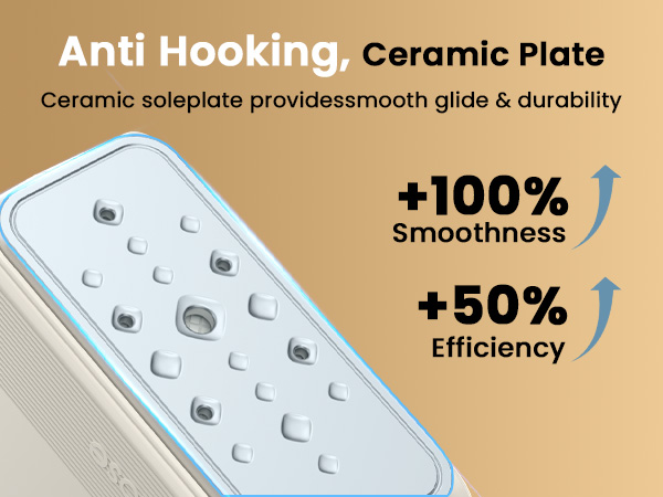 steamer iron for clothes