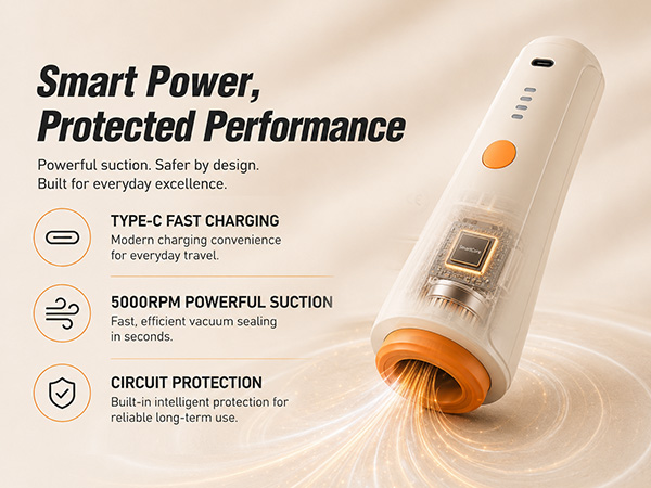 smart power,protected performance