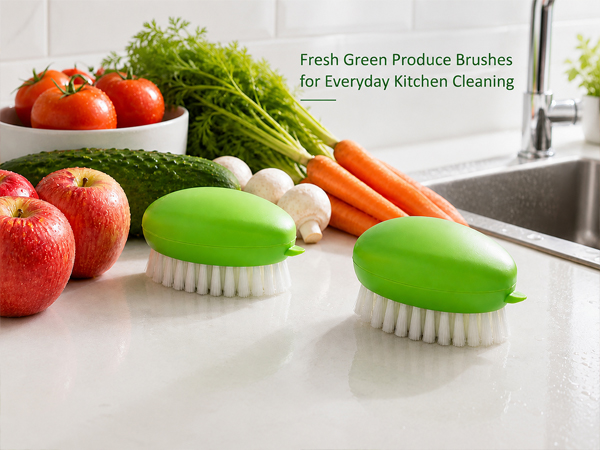 vegetable brush potato scrubber vegetable scrubber vegetable brush scrubber