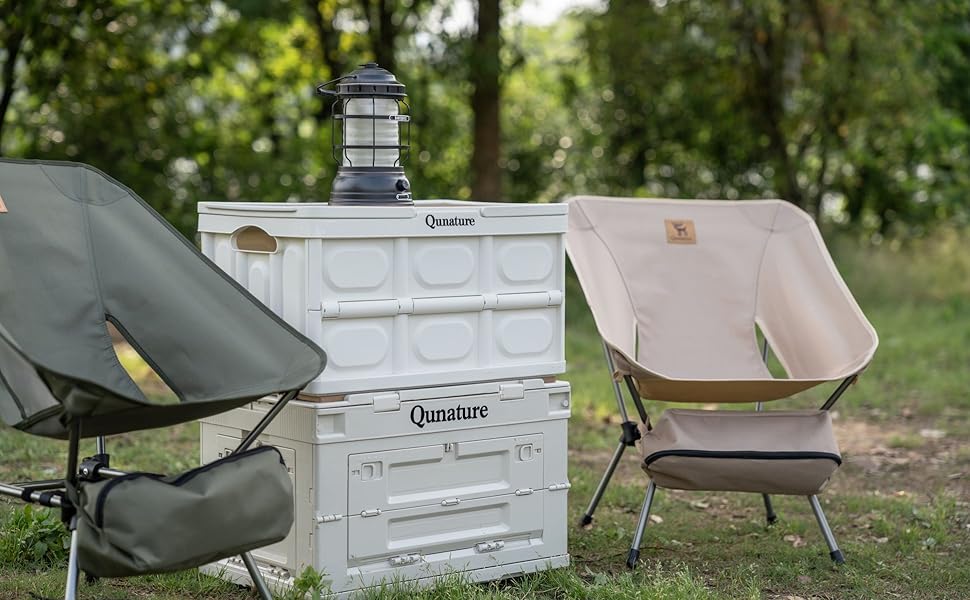 Storage Bins Box