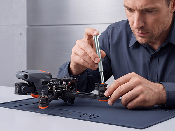 Drone Repair Kit