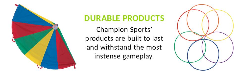 Durable Products