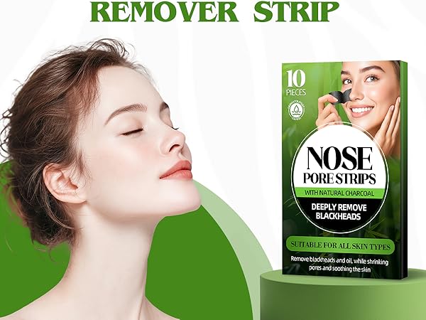 nose strips blackhead remover