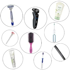 Toothbrush Holder
