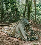 BLAZER TENT