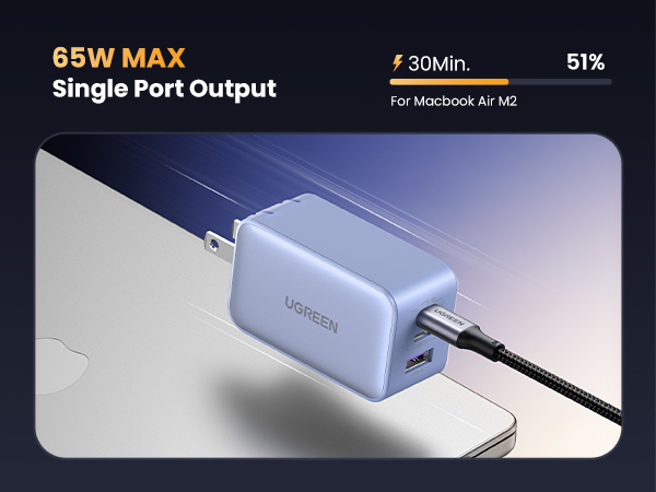 travel charger