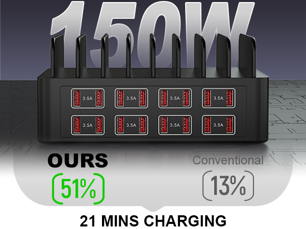 charging station