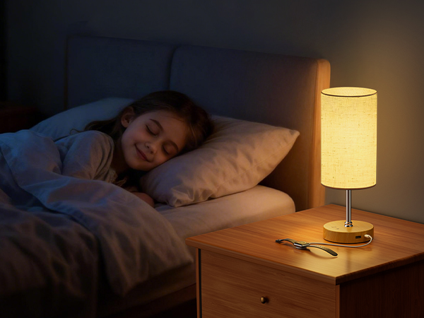 2700K – Cozy night light for peaceful evenings